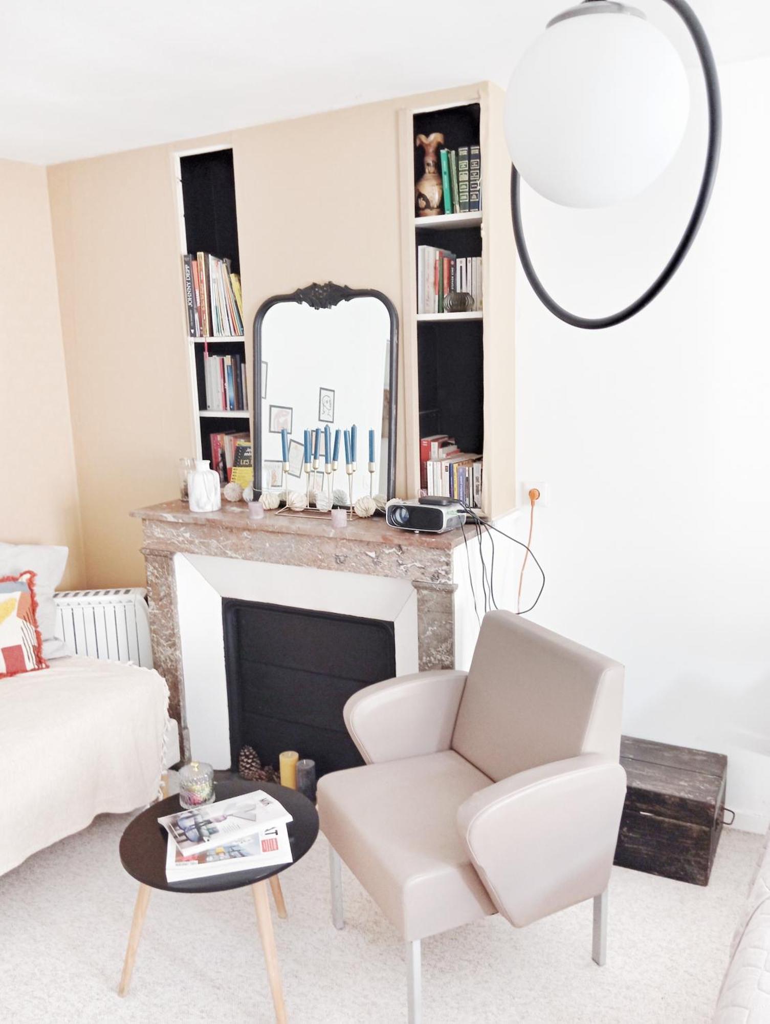Rooms Home Csm Suites Privees Entre Paris Et Reims Charly-sur-Marne Exterior foto