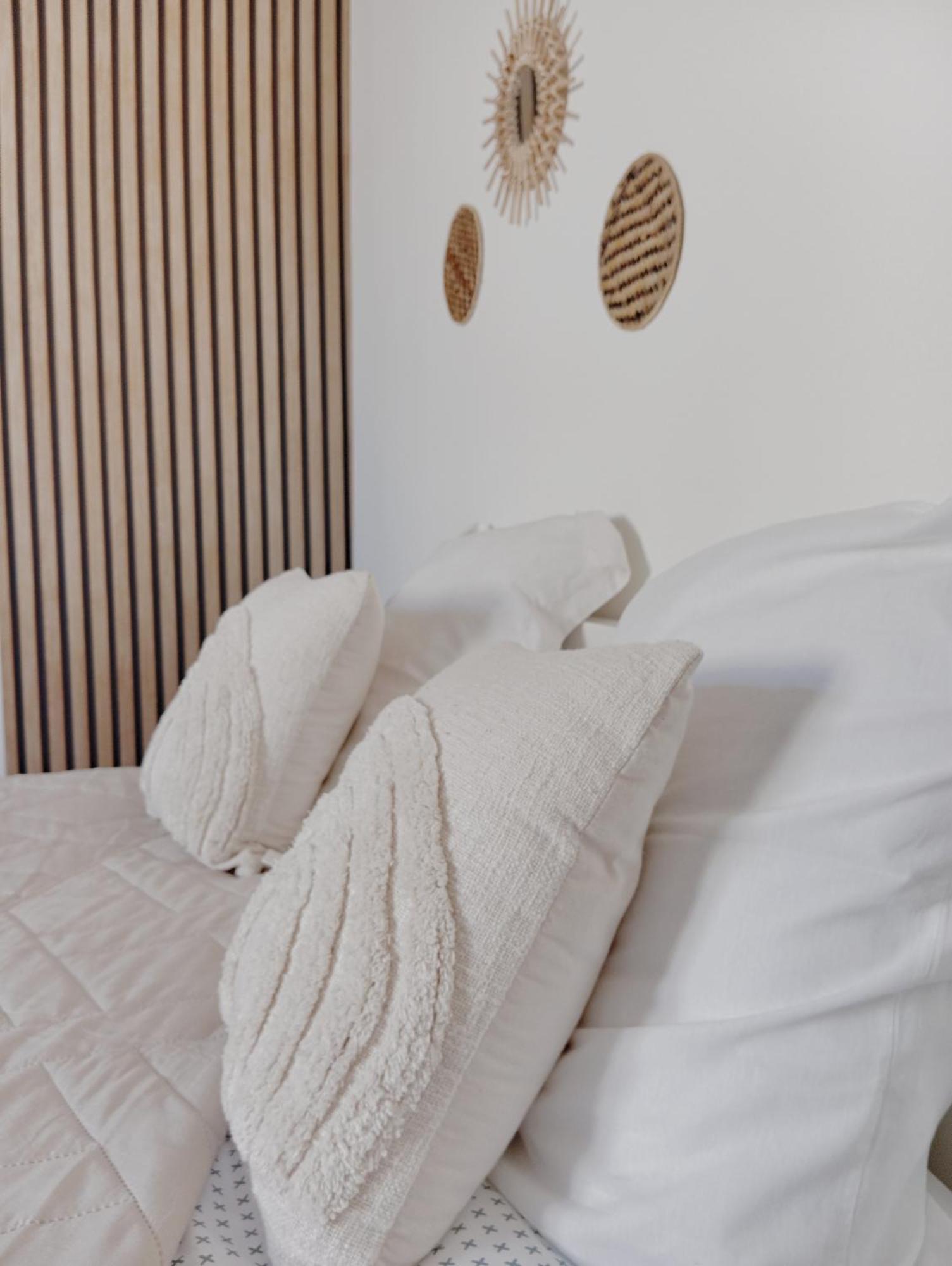 Rooms Home Csm Suites Privees Entre Paris Et Reims Charly-sur-Marne Exterior foto