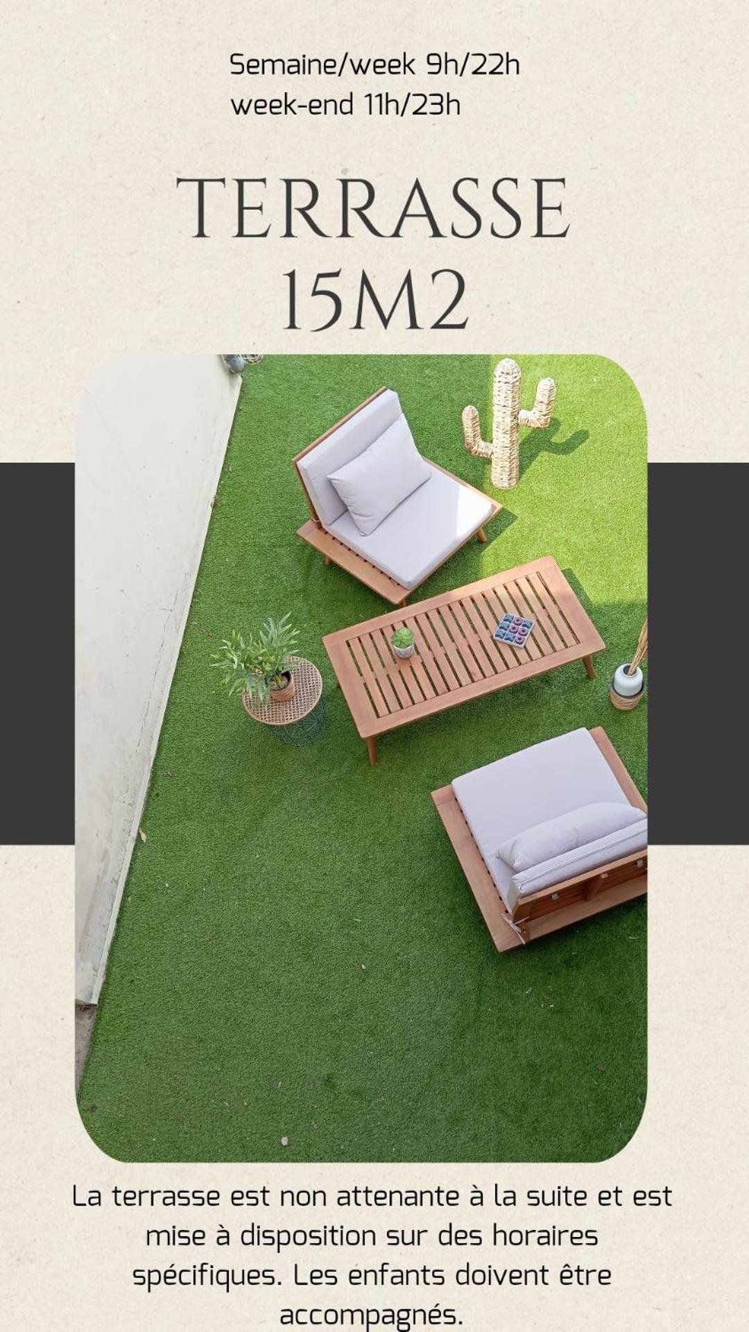 Rooms Home Csm Suites Privees Entre Paris Et Reims Charly-sur-Marne Exterior foto