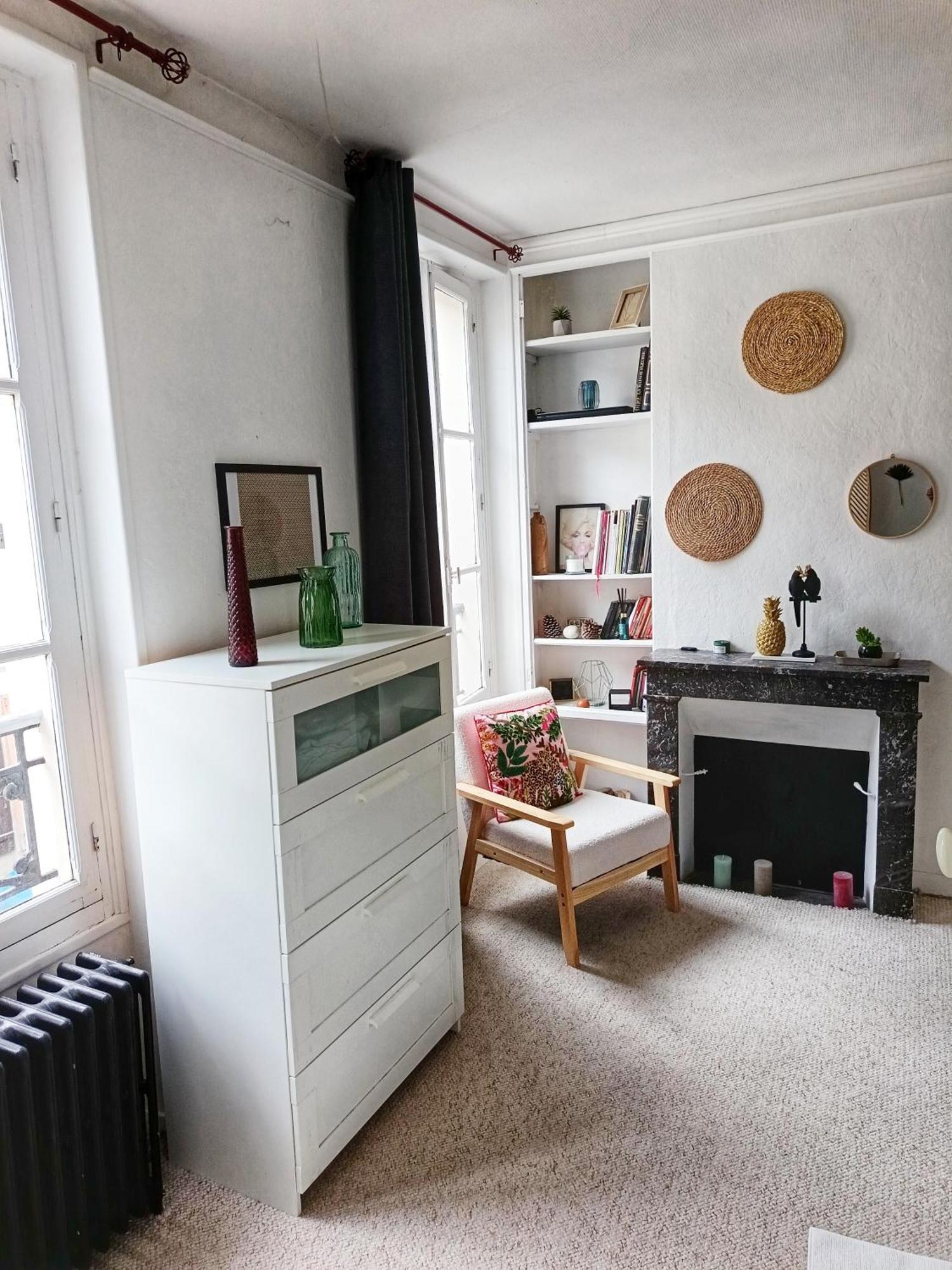 Rooms Home Csm Suites Privees Entre Paris Et Reims Charly-sur-Marne Exterior foto